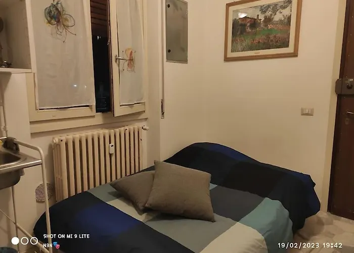 Bèz Milan Apartment in fashion design district