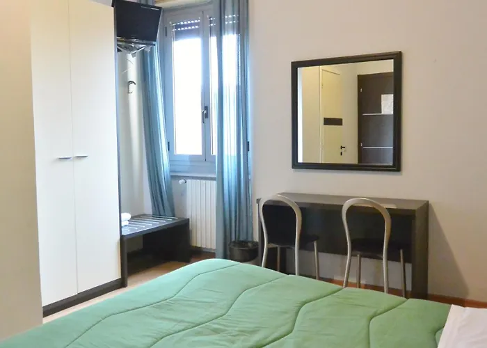 Hotel Arno